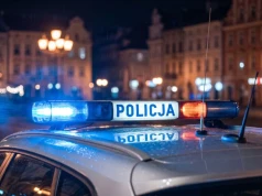 Ukraińcy kradli w warszawskim klubie