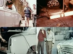 Co tydzień rozbierali samochód Peugeot po przebiegu 500 km. Tak w Sochaux sprawdzano jakość