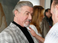 Sylvester Stallone o koszmarze z dzieciństwa. "Kopnął mnie i odjechał"