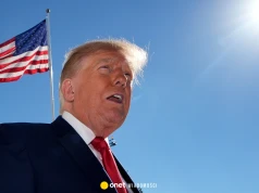 Donald Trump wyklucza rychły atak na Iran. "Nie będzie dziś uderzenia"