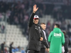 „Zimny” zmiażdżył Papszuna: „Legia gra ważne mecze tylko z nami”