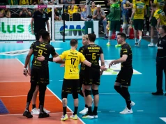 Siatkówka: Bogdanka LUK Lublin zdobywcą Superpucharu Polski!