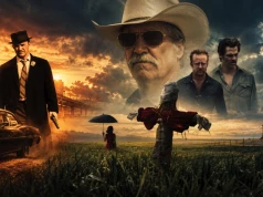 10 KRYMINALNYCH filmów praktycznie BEZ WAD