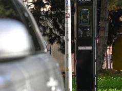 W centrum miasta stanął samoobsługowy alkomat. Miejsce nie jest przypadkowe