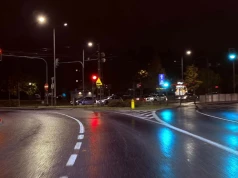 Nowa trasa do Mistrzejowic, problemy w Bieńczycach. Tłok w tramwajach i trudniejszy dojazd do centrum