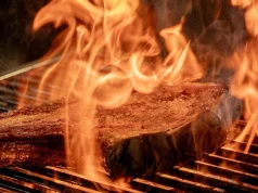 Teneryfa na kulinarnej mapie Europy: Char Fuego y Brasas w czołówce