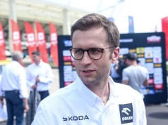 Miko Marczyk i Szymon Gospodarczyk wicemistrzami Europy