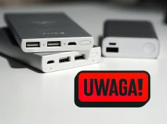 Masz powerbank? Sprawdź jedną rzecz, zanim zabraknie prądu. W kryzysowej sytuacji może być za późno