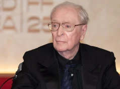 Michael Caine zakończył karierę trzy lata temu. Tak dziś wygląda jego życie