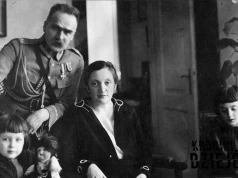 Mało kto wie, co robiła córka Piłsudskiego podczas wojny. Jej historia zaskakuje