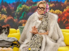 Ewa Kasprzyk opowiedziała o relacjach damsko-męskich. "Mężczyźni kłamią, ale to miłe"
