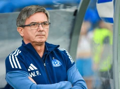 Waldemar Fornalik widzi jeden problem