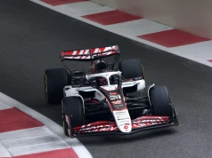 Zespół Haas F1 Team z największym budżetem w 2025 roku