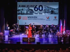 60 lat ostrowskiego „Medyka”. Jubileusz szkoły, która od pokoleń kształci specjalistów