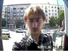 Sprzedawał opony w sieci, stracił oszczędności. Policja publikuje wizerunek oszusta