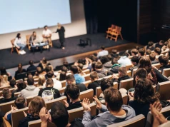 157 tys. aplikacji na jedną uczelnię. Tak wygląda walka o studia w USA