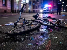 27-letni rowerzysta śmiertelnie potrącony przez seniora. Szokujące, co zrobił 74-latek