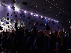 400 nowych lekarzy odebrało dyplomy. Śląski Uniwersytet Medyczny znów przyjmie najwięcej studentów medycyny
