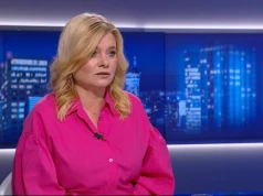 Dorota Łoboda o zmianach w prawie aborcyjnym. "To krok do przodu"
