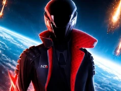 Mass Effect 5 najbardziej ambitną grą BioWare? Nie uwierzysz co mogliby robić gracze