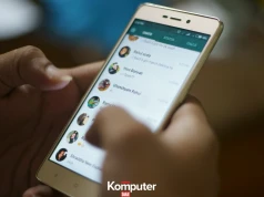 Blokada w WhatsAppie dla starych systemów. Obejmie Androida i iOS