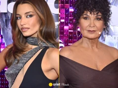 Zakręcona Pavlović i mocne wycięcia Wieniawy. Gwiazdy przybyły na "Taniec z gwiazdami"