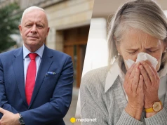 Rośnie liczba infekcji, a Polacy leczą się sami. "Za podstawowy wyjątek można uznać witaminę D"