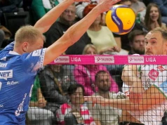 Tauron Liga siatkarzy. Wyniki i skróty meczów 2. kolejki