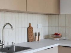 Wygląda jak luksusowy marmur, ale ma inną supermoc. Ten blat będzie hitem