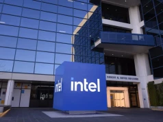 Intel przed wynikami. Sprzedaż rośnie, inwestorzy czekają na poprawę rentowności