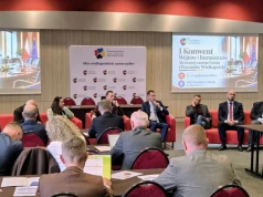 Funkcje dla dwóch wójtów z regionu. Powidz i Wierzbinek mają głos