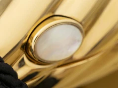 Bvlgari wyciągnął z archiwum torebkę z lat 70. To najbardziej soczysty dodatek wiosny 2027