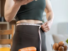Pili 350 ml dziennie przez tydzień. Tak zadziałał "naturalny Ozempic"