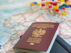 Sprawdź, jak dobrze znasz paszporty świata. Polska Cię zaskoczy?