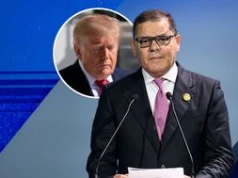 Burza po słowach Trumpa. Libia wezwała dyplomatę USA