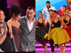 Ósmy odcinek "Tańca z gwiazdami". Kto odpadł z programu?