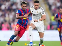 FC Barcelona - Real Madryt