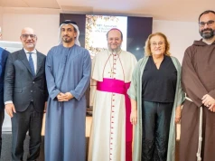 Abu Zabi: św. Franciszek inspiruje do dialogu i pokoju