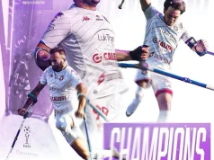 Amp futbol: Powrót na szczyt! Wisła Kraków zdominowała Ligę Mistrzów!