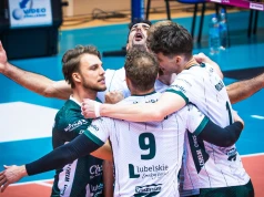 Resovia za silna dla chełmskich siatkarzy