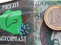 Polexit kosztowałby Polskę miliardy euro rocznie. Są nowe wyliczenia