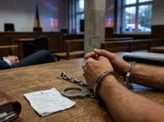 Migrant gwałcił 19-latkę i zmuszał do prostytucji. Usłyszał szokujący wyrok
