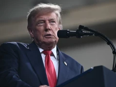Afrykański kraj wściekły na Trumpa. Żądają przeprosin