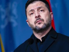 Zełenski zapowiada trójstronne rozmowy z USA i Rosją. Wskazał termin