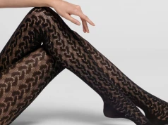 Każdego roku w śmieciach lądują 103 tysiące ton rajstop. Oroblù i Lycra chcą to zmienić za pomocą… kukurydzy
