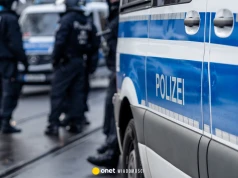 "Mafia pokolenia Z" sieje postrach w Berlinie. Pojawił się polski wątek