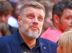 Zandberg i Owca obrazili się na Czarzastego. 17 tys. głosów w Krakowie uderzyło do głowy