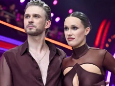 "Mam w to w nosie". Helena Englert zepsuła występ. Tak się tłumaczyła przed kamerą