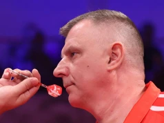 Niestety. Krzysztof Ratajski nie zagra o złoto mistrzostw Europy