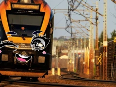 Leo Express uruchomił promocje na święta. Bilety już od 8 zł